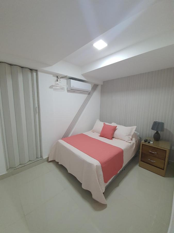 Malecon Premium Rooms & Hotel Santo Domingo Exterior photo
