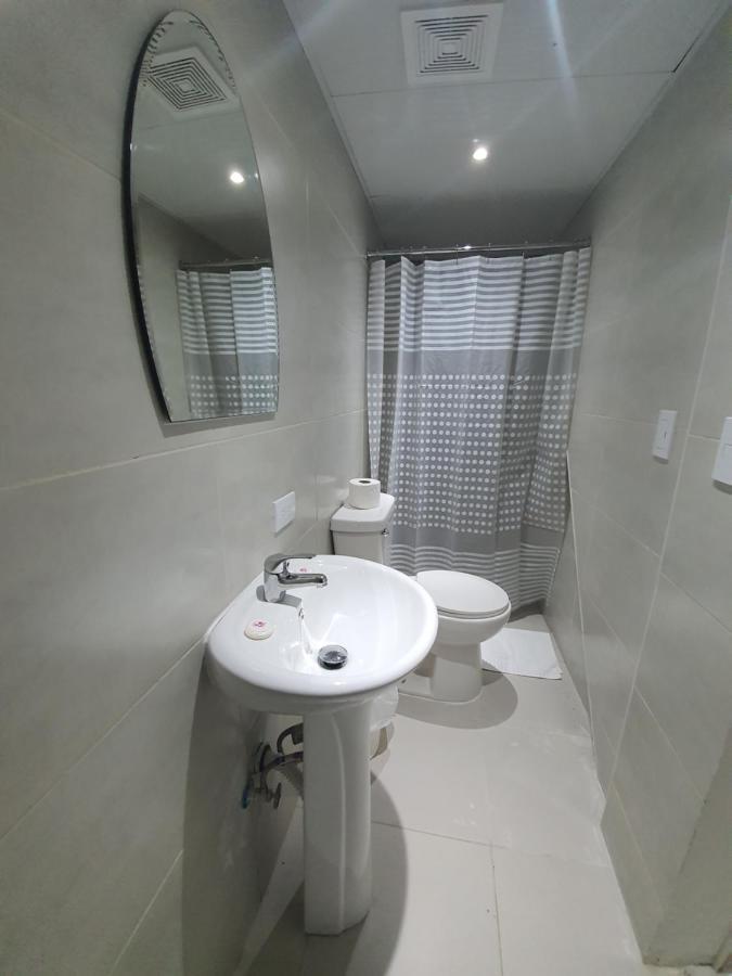 Malecon Premium Rooms & Hotel Santo Domingo Exterior photo