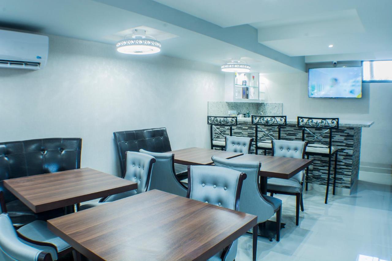 Malecon Premium Rooms & Hotel Santo Domingo Exterior photo