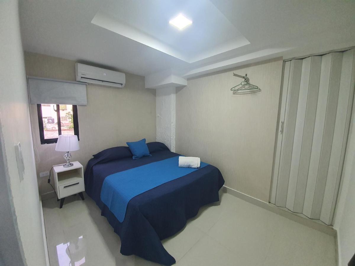 Malecon Premium Rooms & Hotel Santo Domingo Exterior photo