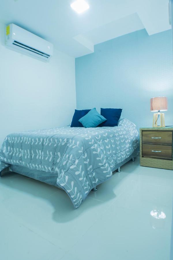 Malecon Premium Rooms & Hotel Santo Domingo Exterior photo